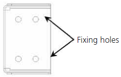 face-fixing-end-fix-bracket