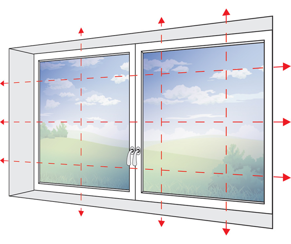 how-to-measure-vertical-blinds-for-normal-windows