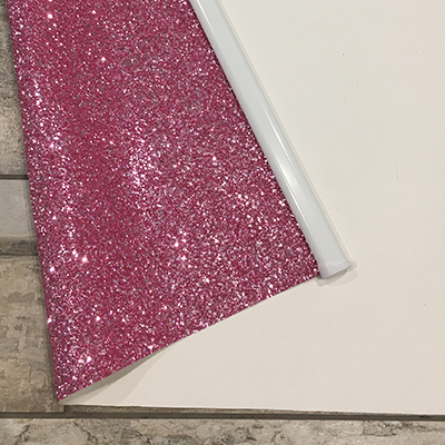 NEW GLITTER SEQUINS FAUX SILK ROLLER BLINDS 2COLOURS 