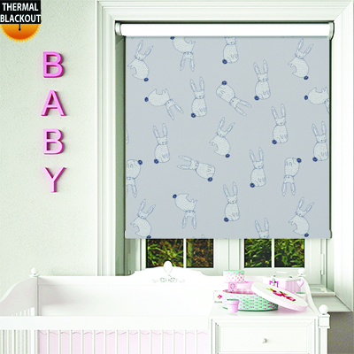 Children's Blinds - How to get the most out of their bedroom or nursery  -Lifestyleblinds blog
