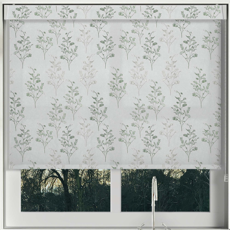 Acme Sage No Drill Blinds Frame