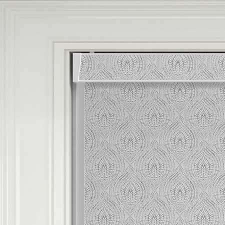 Anne Grey No Drill Blinds Product Detail