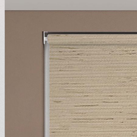 Aqua Weave Stone Roller Blinds Product Detail