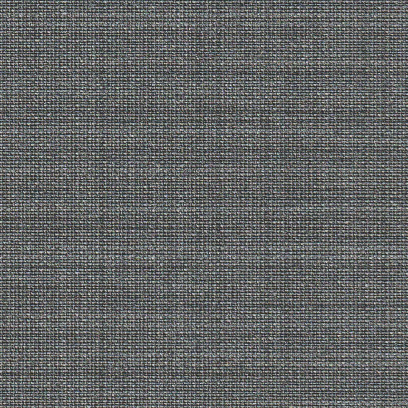 Asteroid Graphite Replacement Vertical Blind Slats Fabric Scan