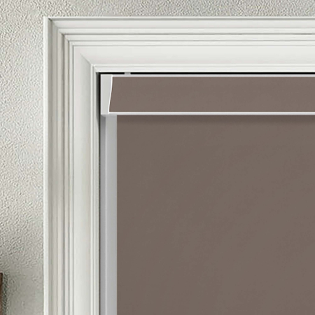 Bedtime Portobello Electric No Drill Roller Blinds Product Detail