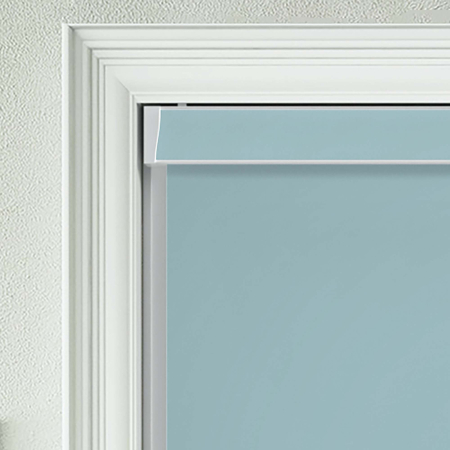 Bedtime Tiffany Electric Pelmet Roller Blinds Product Detail