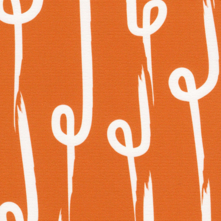 Cali Carrot Electric No Drill Roller Blinds Scan