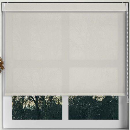 Cameron Sand No Drill Blinds Frame