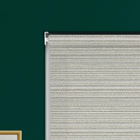 Cane Emerald Roller Blinds Product Detail