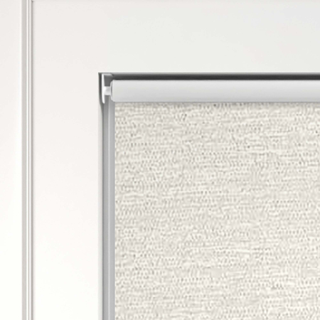 Cody Snow Shimmer Roller Blinds Product Detail