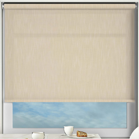 Couture Magnolia Cordless Roller Blinds Frame