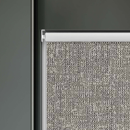 Cove Grey Roller Blinds Product Detail