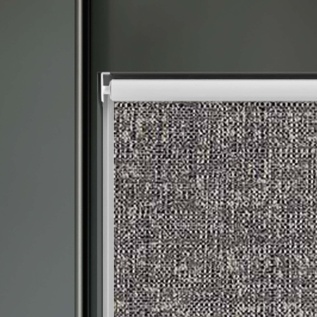Cove Seagrass Electric Roller Blinds Product Detail