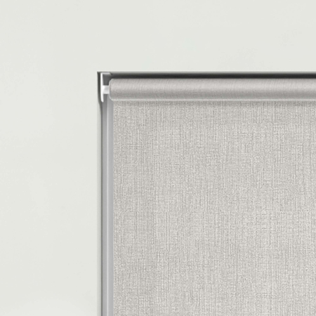 Demi Steel Electric Roller Blinds Product Detail
