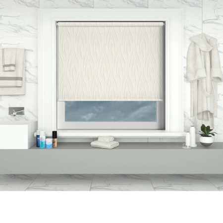 Divine Intimate Cordless Roller Blinds