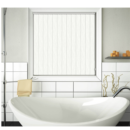 Divine Obsession Replacement Vertical Blind Slats