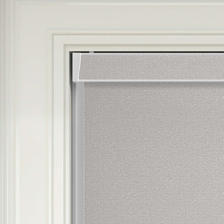 Eden Beige Electric No Drill Roller Blinds Product Detail