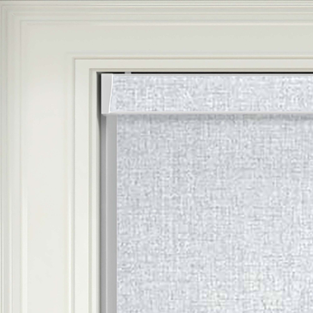 Glee Duck Egg No Drill Blinds Product Detail