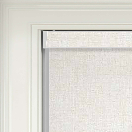 Glee Soft Cream No Drill Blinds Product Detail