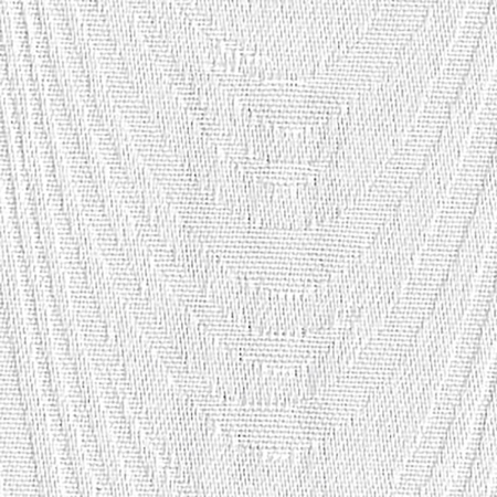 Hera Chalk Vertical Blinds Fabric Scan