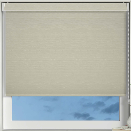 Ivey Stone Electric No Drill Roller Blinds Frame