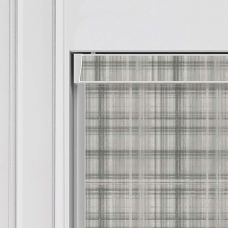 Latti Oat Electric No Drill Roller Blinds Product Detail