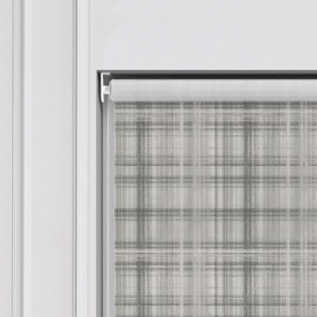 Latti Oat Electric Roller Blinds Product Detail