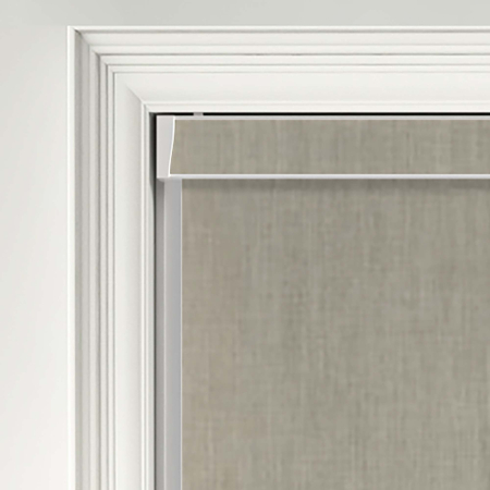 Lilliani Beige No Drill Blinds Product Detail