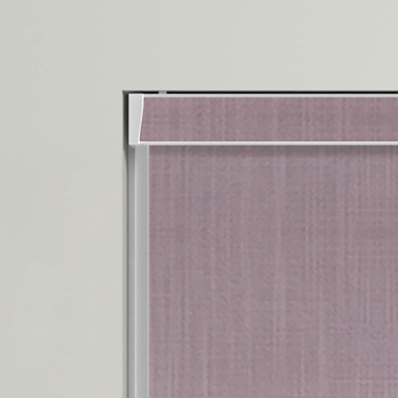 Linen Heather No Drill Blinds Product Detail