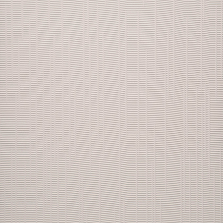 Linum Chalk White Rigid PVC Replacement Vertical Blind SlatsHardware