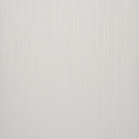 Linum Off White Rigid PVC Replacement Vertical Blind SlatsHardware