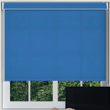 Luxe Marina No Drill Blinds Frame