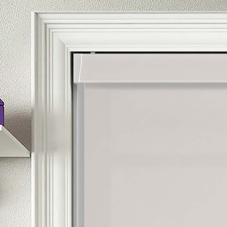 Luxe Pearl No Drill Blinds Product Detail