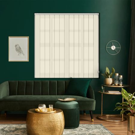 Madre Angora Replacement Vertical Blind Slats