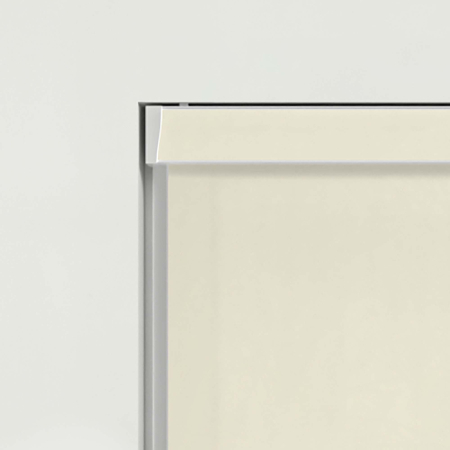 Madre Angora Electric No Drill Roller Blinds Product Detail