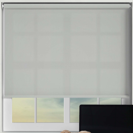 Madre Iron Electric Roller Blinds Frame