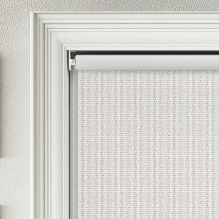 Montana Ivory Roller Blinds Product Detail