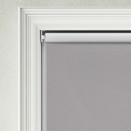 Montana Steel Electric Roller Blinds Product Detail