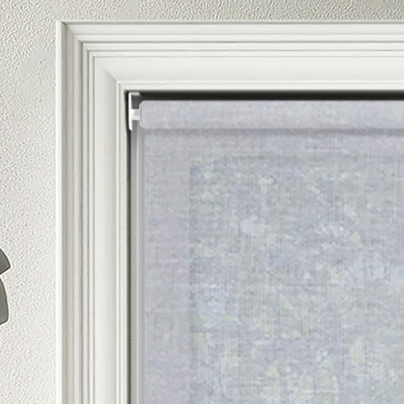 Nimbus Soft Grey Roller Blinds Product Detail