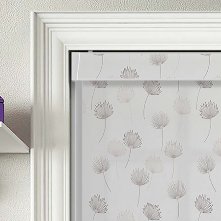 Odi Musk Electric No Drill Roller Blinds Product Detail