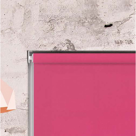 Origin Candy Electric Roller Blinds Product Detail