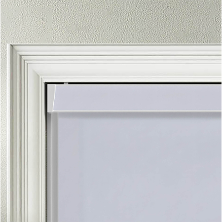 Origin Lilac No Drill Blinds Product Detail