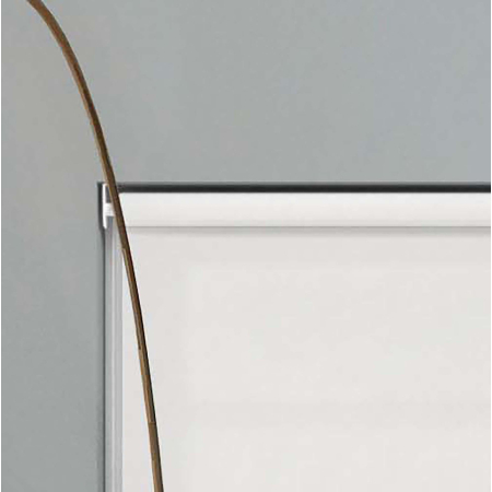 Origin White Electric Roller Blinds Product Detail