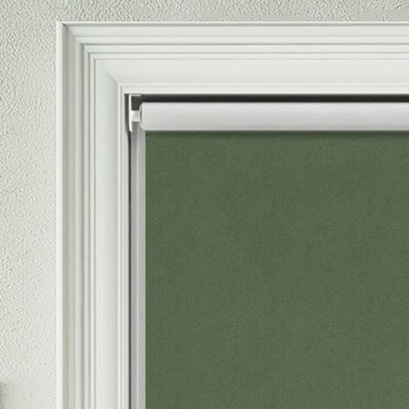 Otto Green Electric Roller Blinds Product Detail