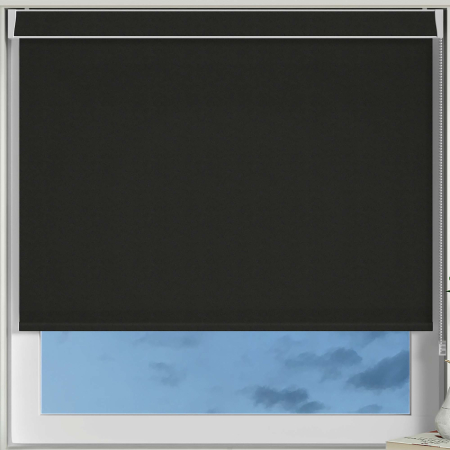 Otto Slate No Drill Blinds Frame