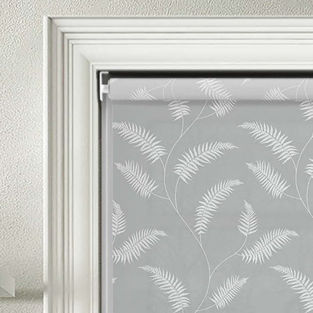 Pinn Pearl Electric Roller Blinds Product Detail