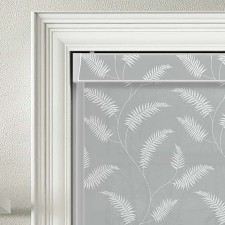 Pinn Pearl No Drill Blinds Product Detail