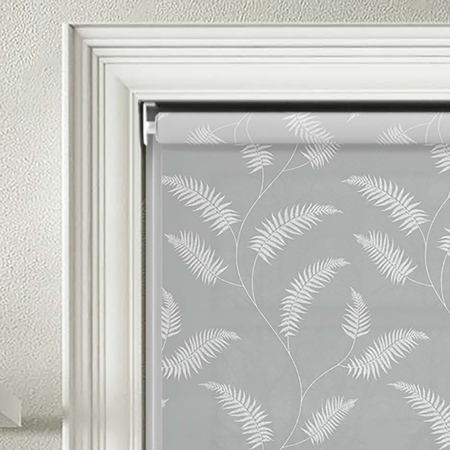 Pinn Pearl Roller Blinds Product Detail