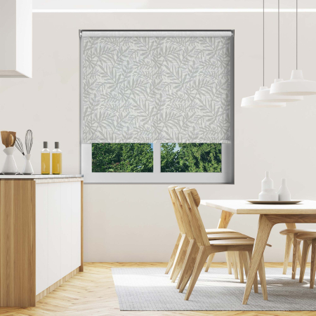 Rio Pearl Cordless Roller Blinds
