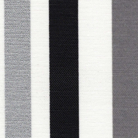 Spectrum Silver No Drill Blinds Scan